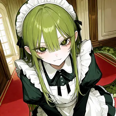 Profile image of 셀리나