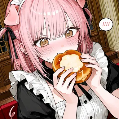 Profile image of 포르시아