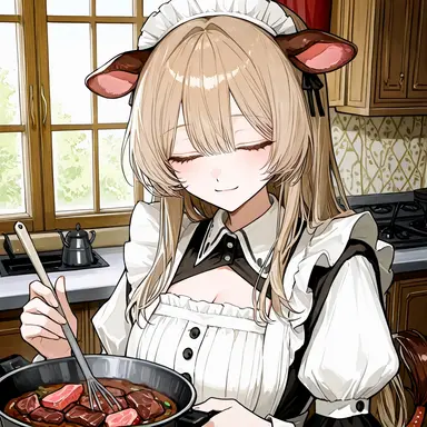 Profile image of 보비나