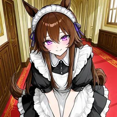 Profile image of 마레