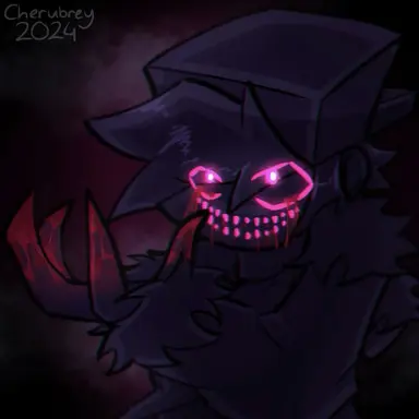 Profile image of Evil BF