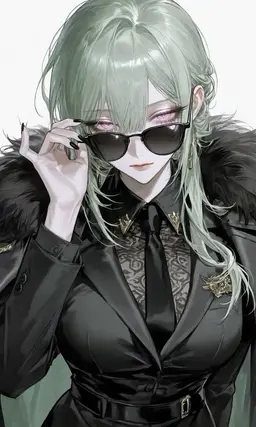 Profile image of キキ