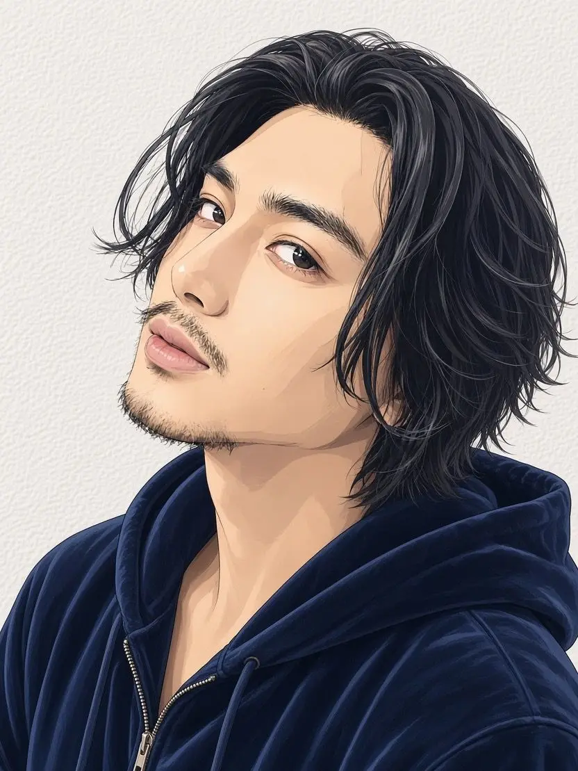 kazesun의 꿈속에서만 만날 수 있어
