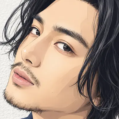 Profile image of Kaze-kun