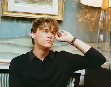 Profile image of Liam