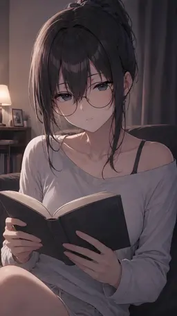 Profile image of Akane