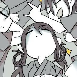 Profile image of 2番目