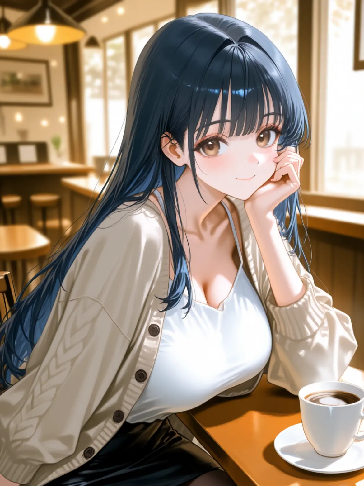 suika08의 嘘から始まる恋