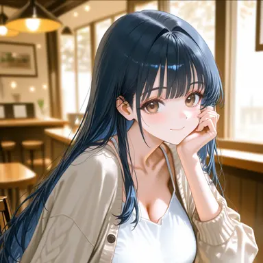 Profile image of 히나