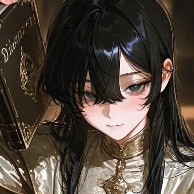 Profile image of 멀린