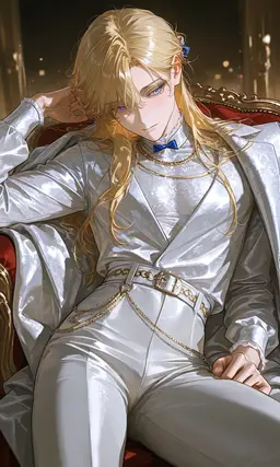 Profile image of 클라우스