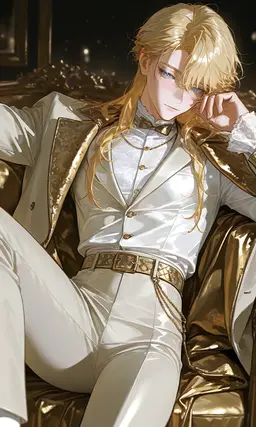 Profile image of 클라우스