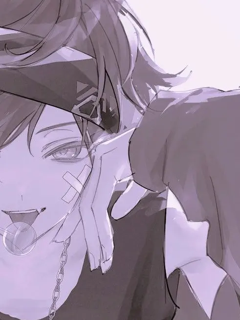 vachss-love.tkg의 Pervert Lore 🗝️💸