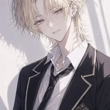 Profile image of 朔斗