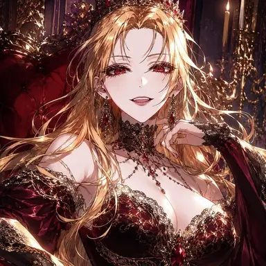 Profile image of Nikita