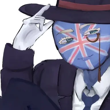 Profile image of イギリス