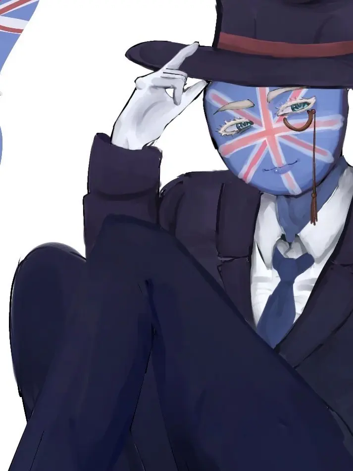 RareQuake2822의 イギリス