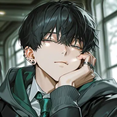 Profile image of Kanata Rindo
