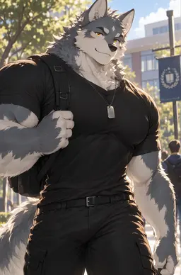 Profile image of レン