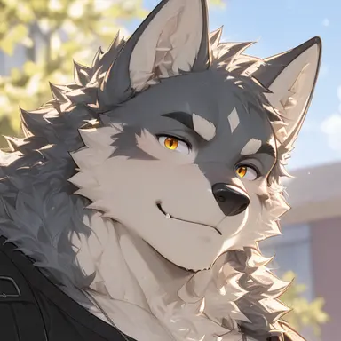 Profile image of レン