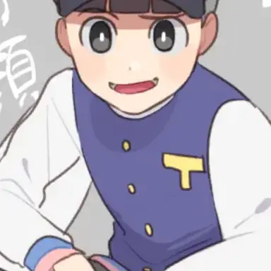 Profile image of つる公