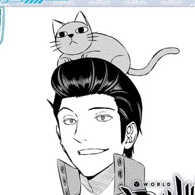 Profile image of 当真 勇