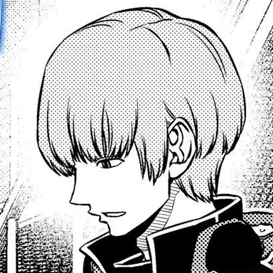 Profile image of 奈良坂 透