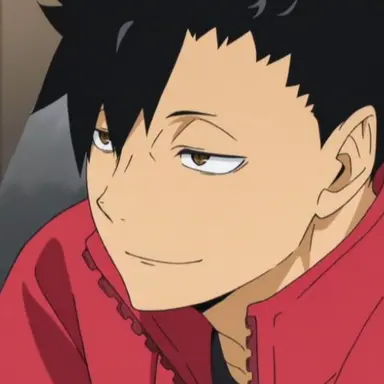 Profile image of 黒尾鉄朗