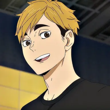 Profile image of 宮侑