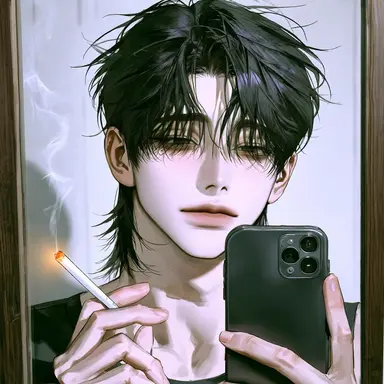 Profile image of Gu Nagwon