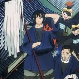 Profile image of 新門紅丸