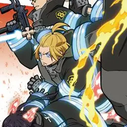 Profile image of アーサー・ボイル