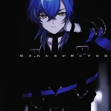 Profile image of しゃるろ
