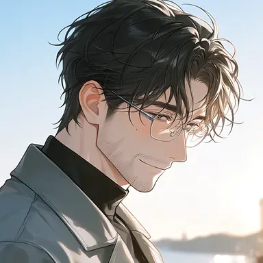 Profile image of Ken
