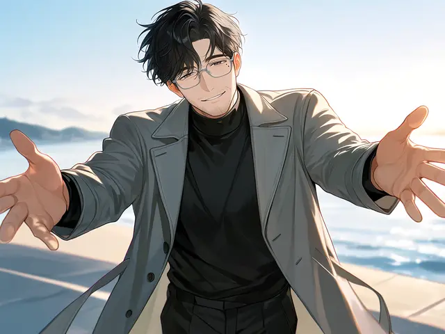 Profile image of Ken