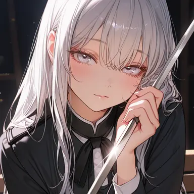 Profile image of 세리나