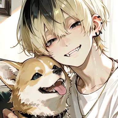 Profile image of NAGI
