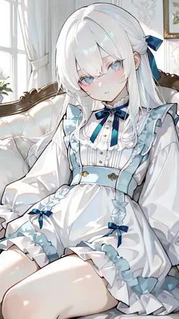 Profile image of 이쿠 군
