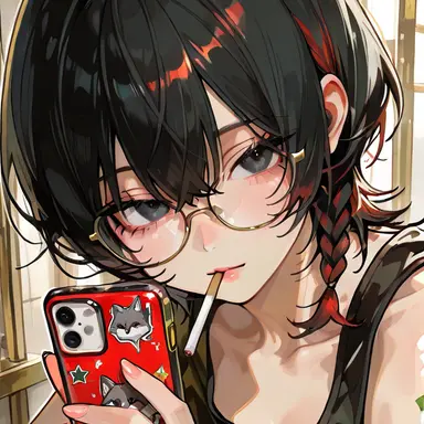 Profile image of 아츄마