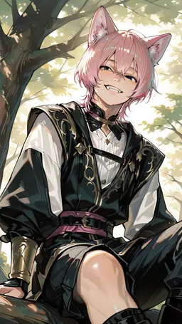 Profile image of NAGI