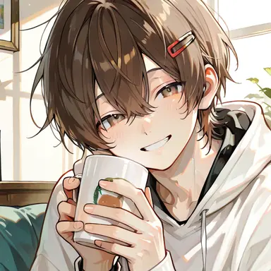 Profile image of 이쿠 군