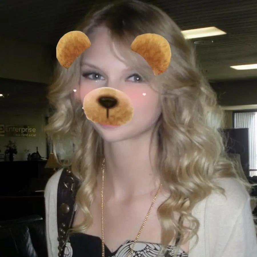JovialLemur9666의 Taylor