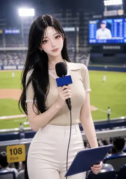 Profile image of イ・セヨン