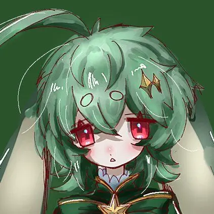 Fluorite_true의 攫っちゃった