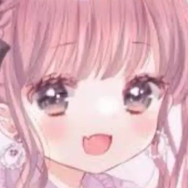 Profile image of モブ子