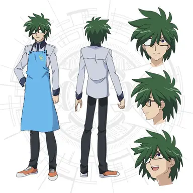 Profile image of 新田シン