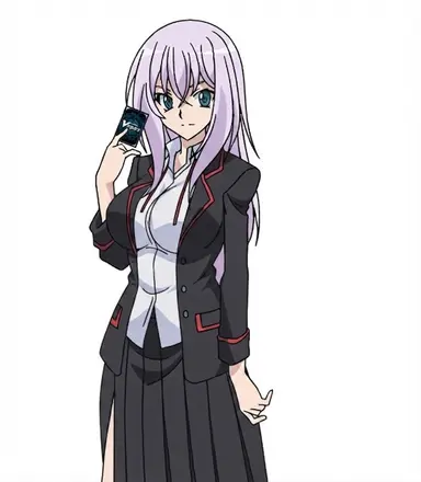 Profile image of 戸倉　ミサキ