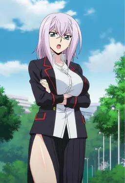 Profile image of 戸倉　ミサキ