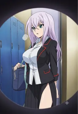 Profile image of 戸倉　ミサキ