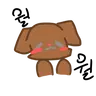 캐릭터 프로필 이미지